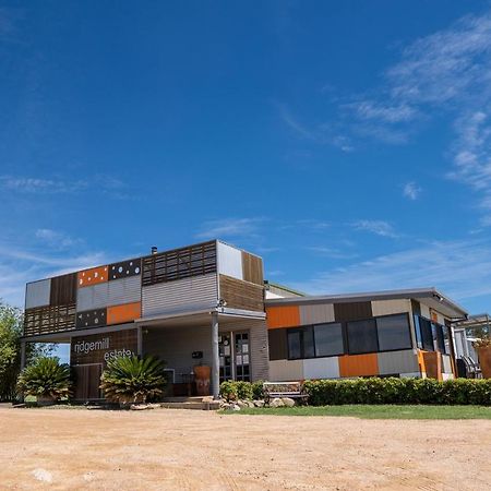 Aparthotel Ridgemill Estate Stanthorpe Exterior foto